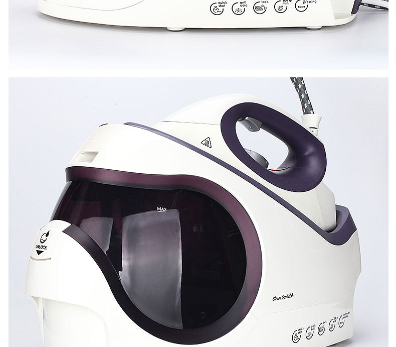 电熨斗产品详情