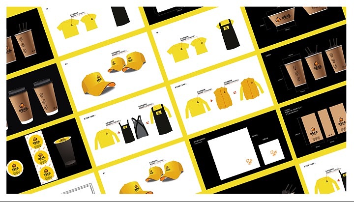 【作品】LOGO案例——更新中