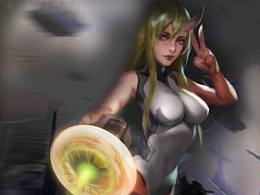 穿梭時空的少女