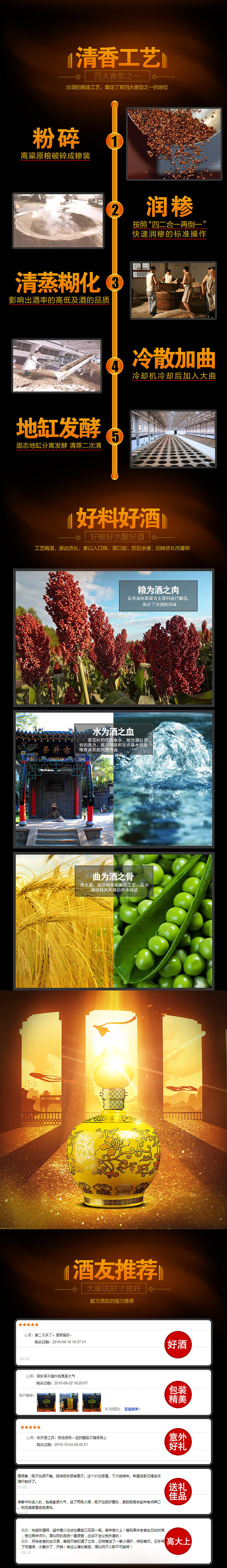 宝贝详情页-白酒类-汾酒-帝王黄