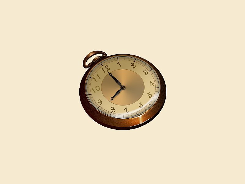 先学会临摹再学会欣赏，技巧会越来越熟练 