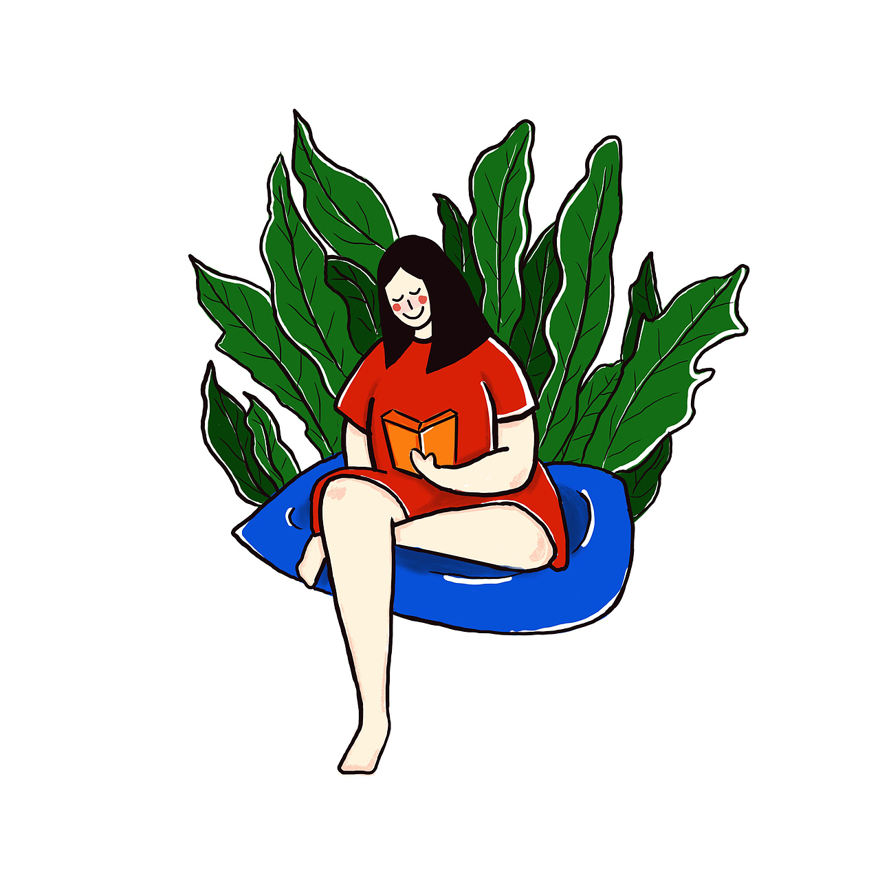 意识流 ▏遇见你就是遇见自己