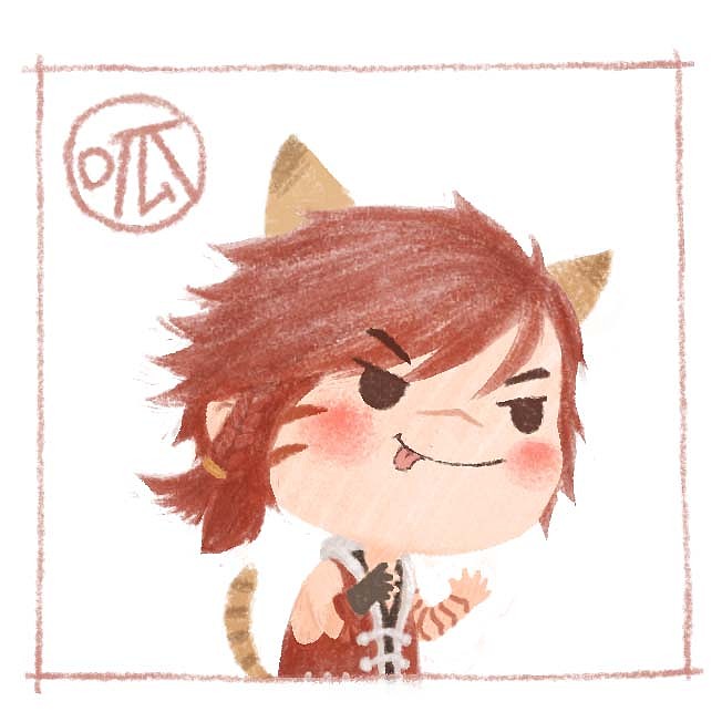 王者荣耀Q版大合集