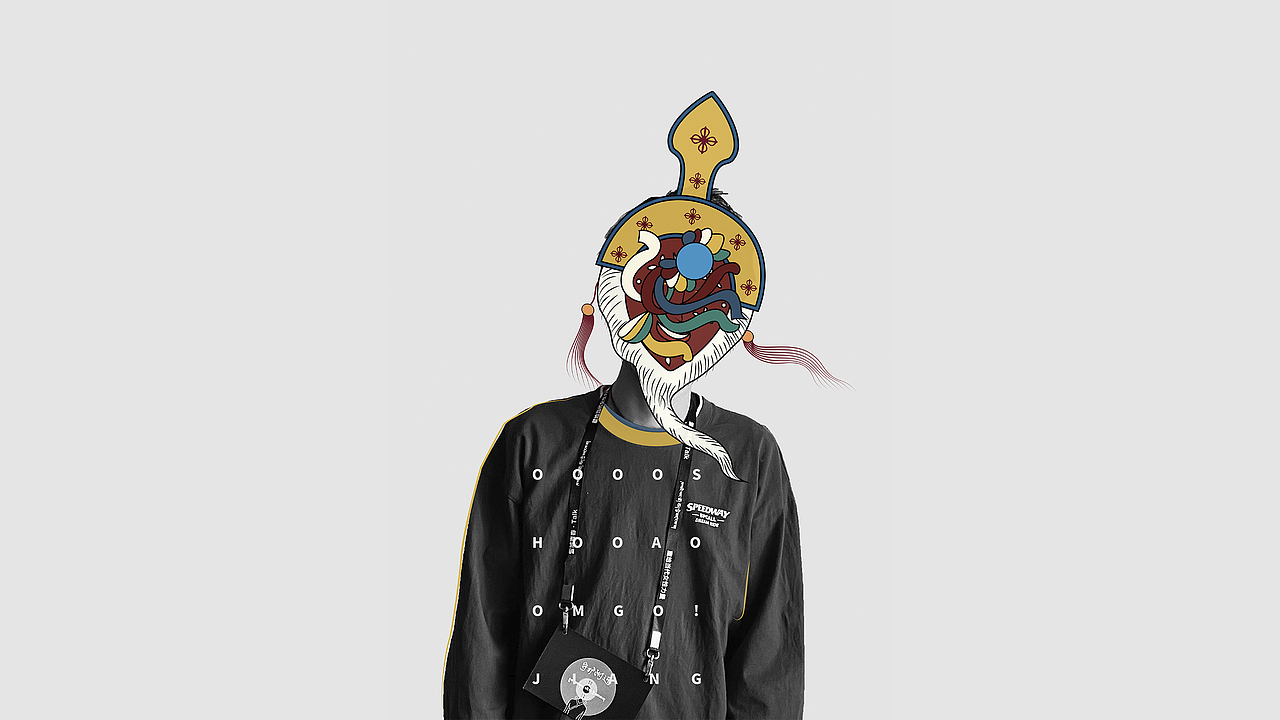 雪域青春·Talk 第四期藏地当代女性演讲（图ZMjM5OTg0Njc2） - 海报 - 站酷设计师新反派原创素材 - 站酷ZCOOL