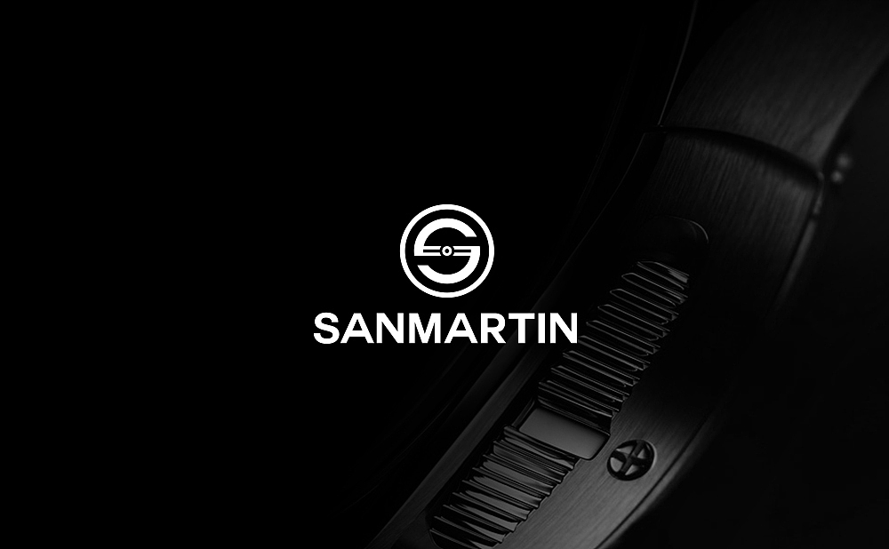 这个屌，腕表logo，不过由于制作工艺，一直在和客户勾心斗角。。。