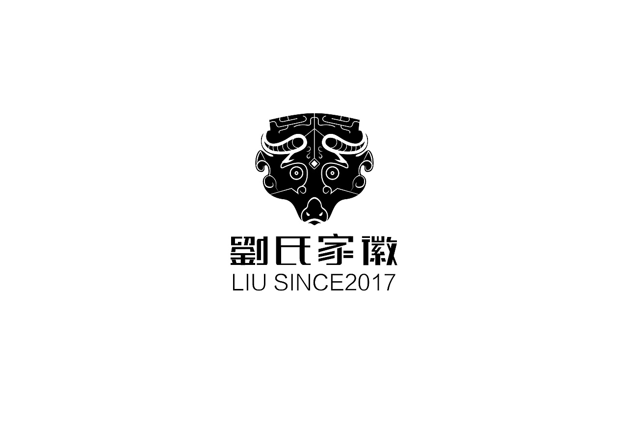 刘氏|平面|Logo|ideaign - 原创作品 - 站酷 (ZCOOL)