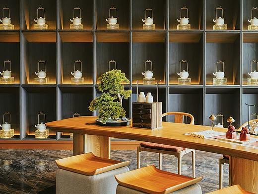 室内设计拍摄-紫瑞府@成都