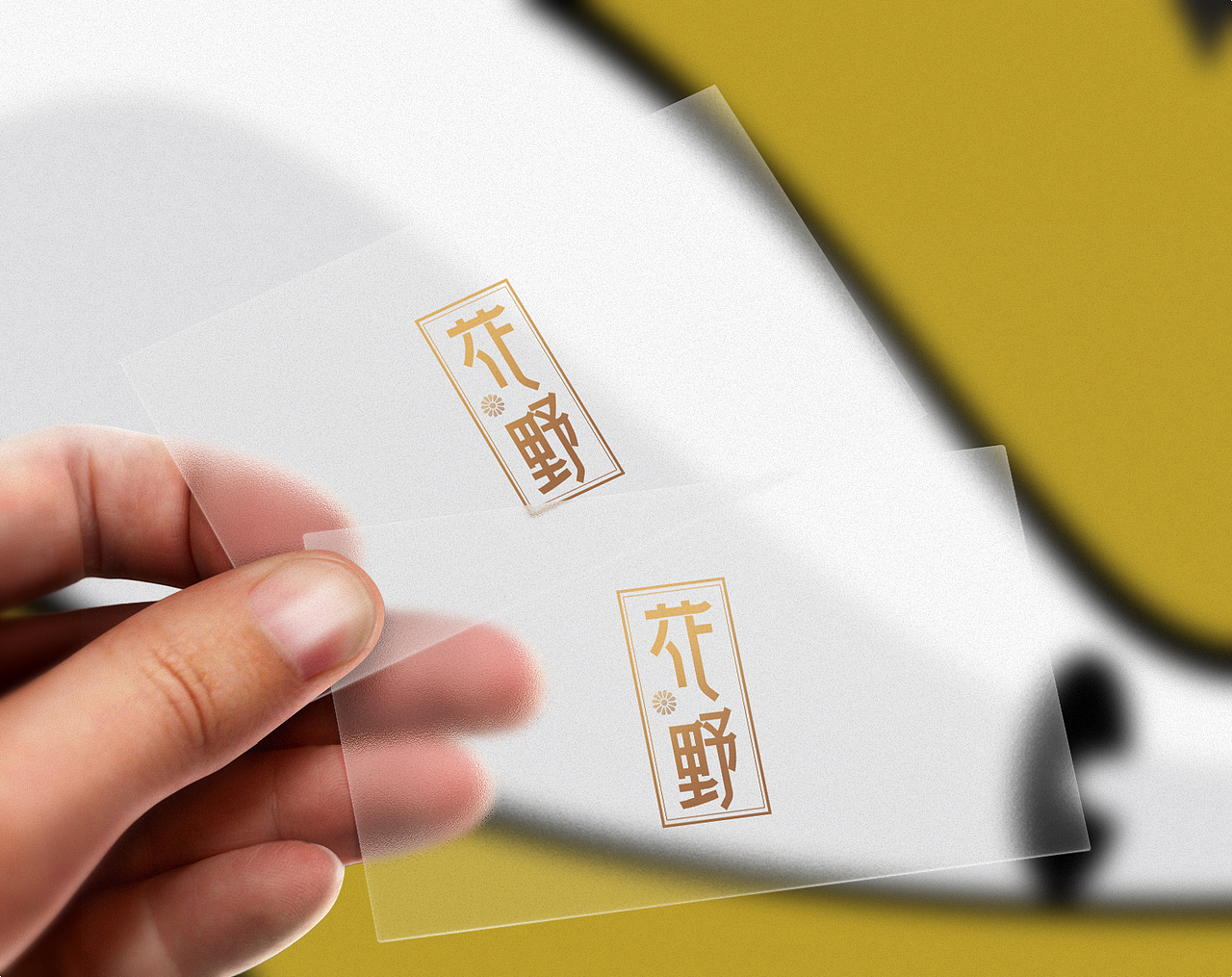 一些LOGO作品