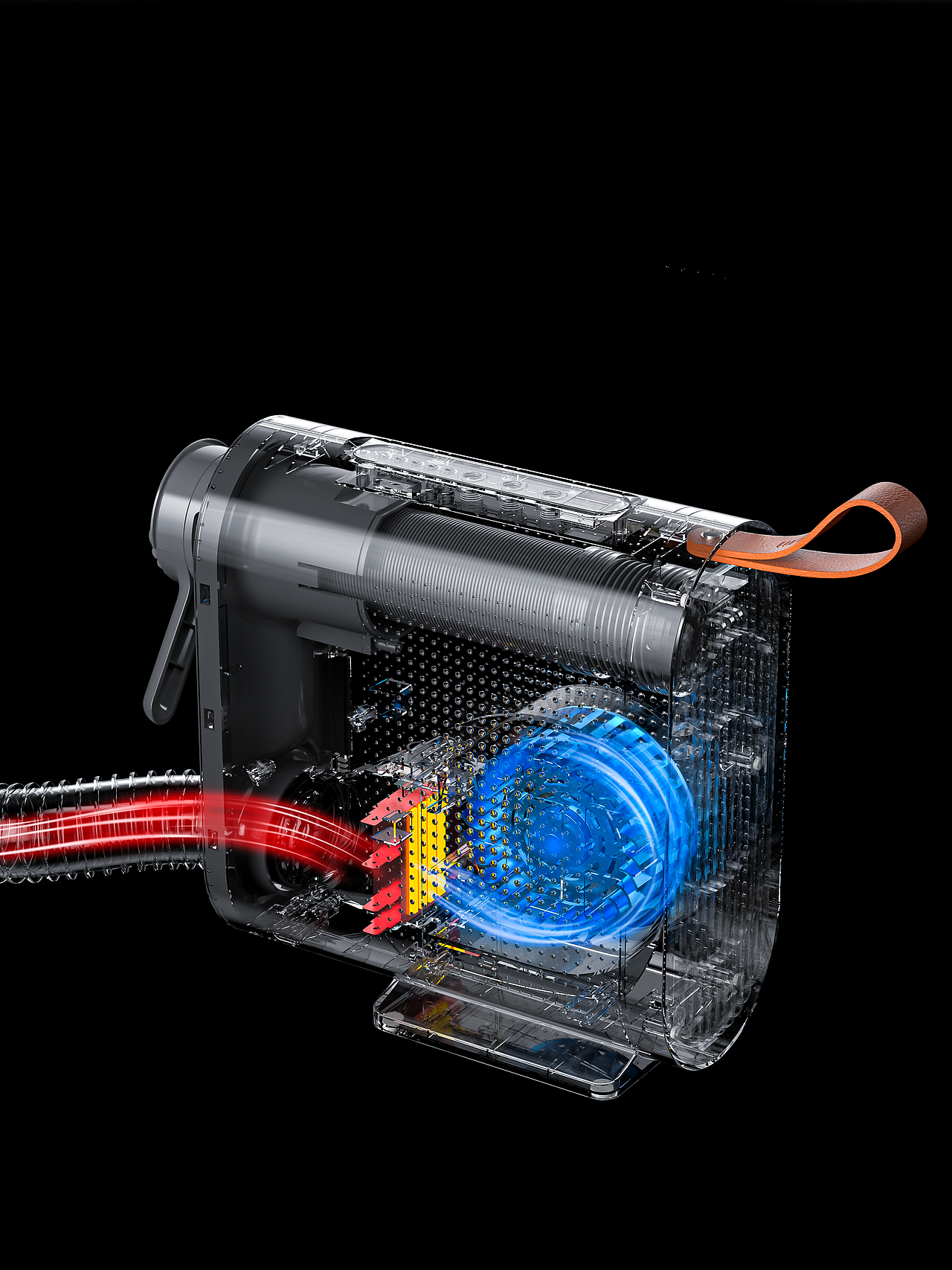 产品渲染 2021 总结（图ZMjgzMTMwOTQw） - 产品 - 站酷设计师Tongk原创素材 - 站酷ZCOOL