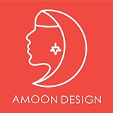 Amoon设计的头像