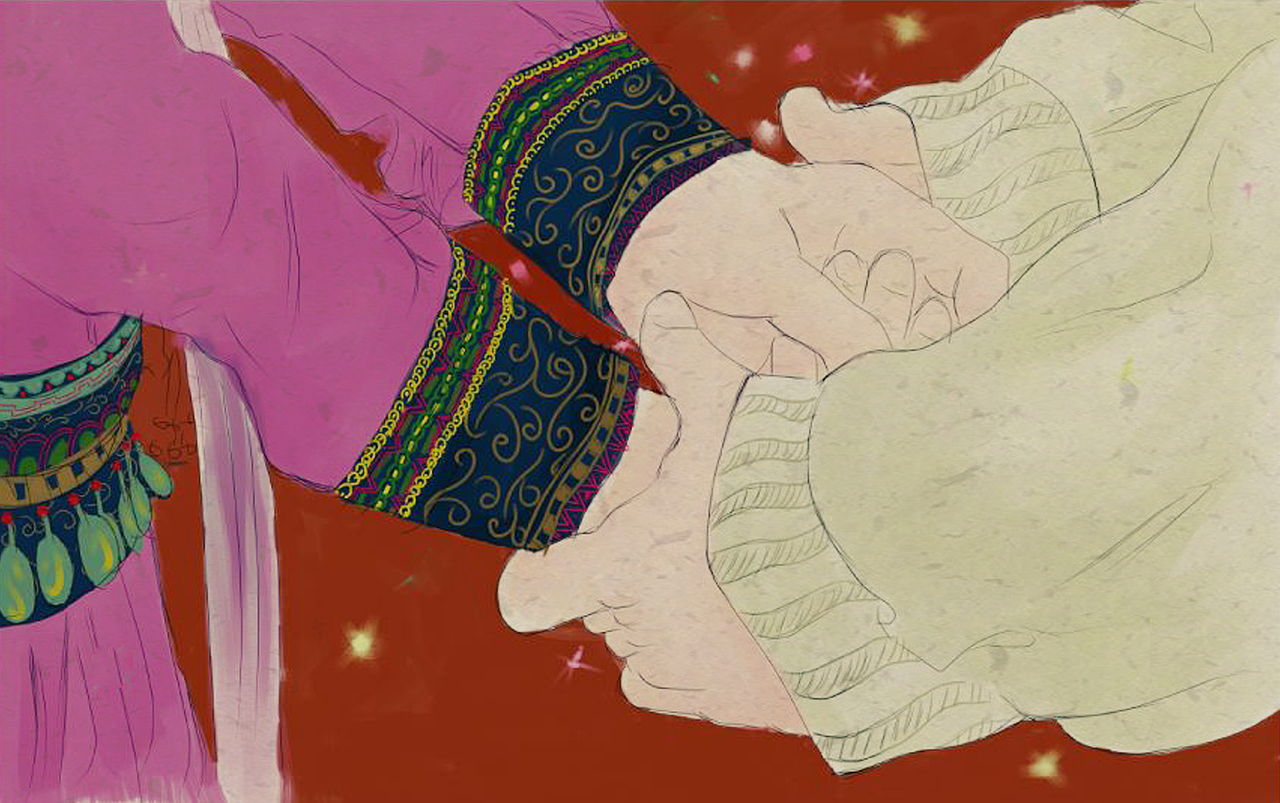 浮生未歇（图ZMTg1MTk2Mjg=） - 创作习作 - 站酷设计师蒜糖MOMO原创素材 - 站酷ZCOOL