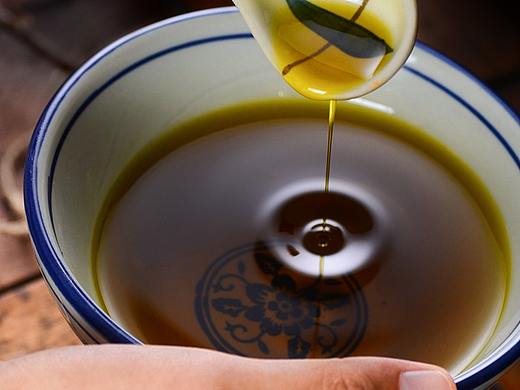 菜籽油