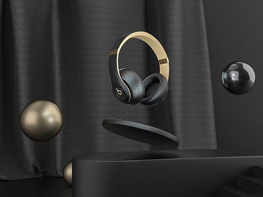 C4D建模 | C4D OC渲染練習(xí)作品合集（個人主頁-ZMzY5NjQ3ODA=） - 其他三維 - 站酷設(shè)計師Suyi呀原創(chuàng)素材 - 站酷ZCOOL