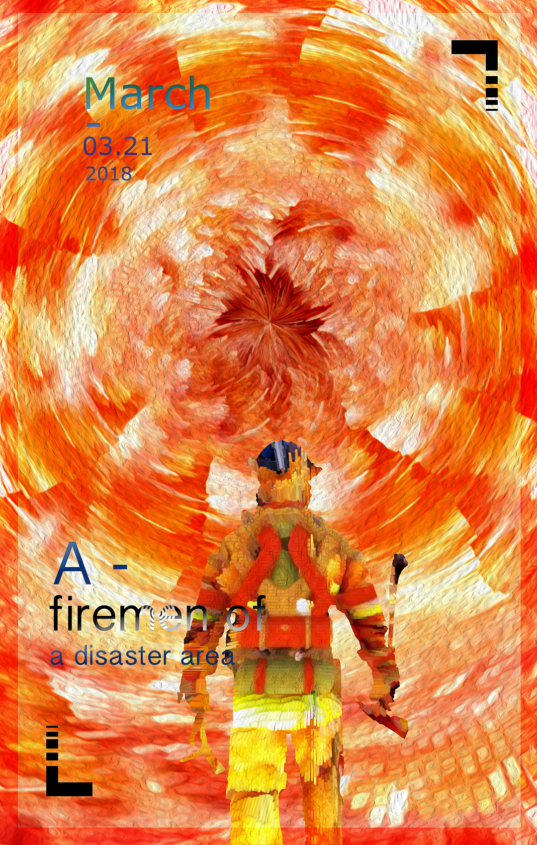 逆行者（图ZMTg2MDQxMDM2） - 海报 - 站酷设计师王漪Yiyiyi原创素材 - 站酷ZCOOL