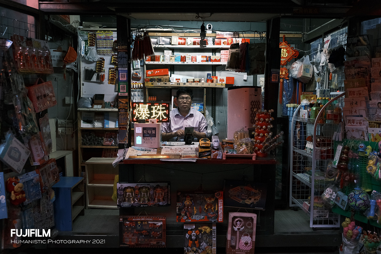 街（图ZMjU4NDIzOTU2） - 人文/纪实摄影 - 站酷设计师彩色的黑是吗原创素材 - 站酷ZCOOL