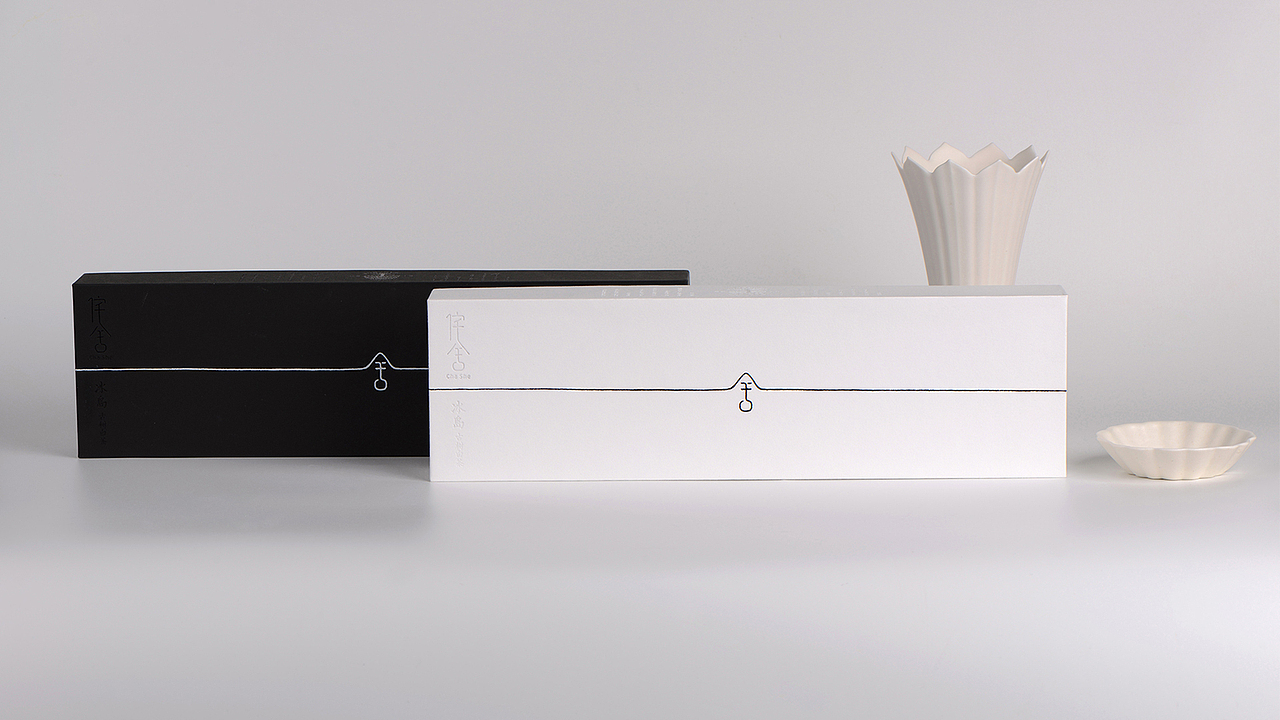 侘舍——古树茶 cha she -- Ancient tree tea