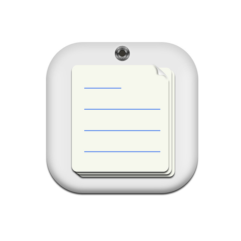 拟物风icon设计（图ZNjE2MDE0MTI=） - 图标 - 站酷设计师晚安野猫子原创素材 - 站酷ZCOOL