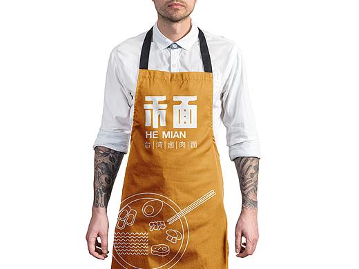 个人练习：《禾面》