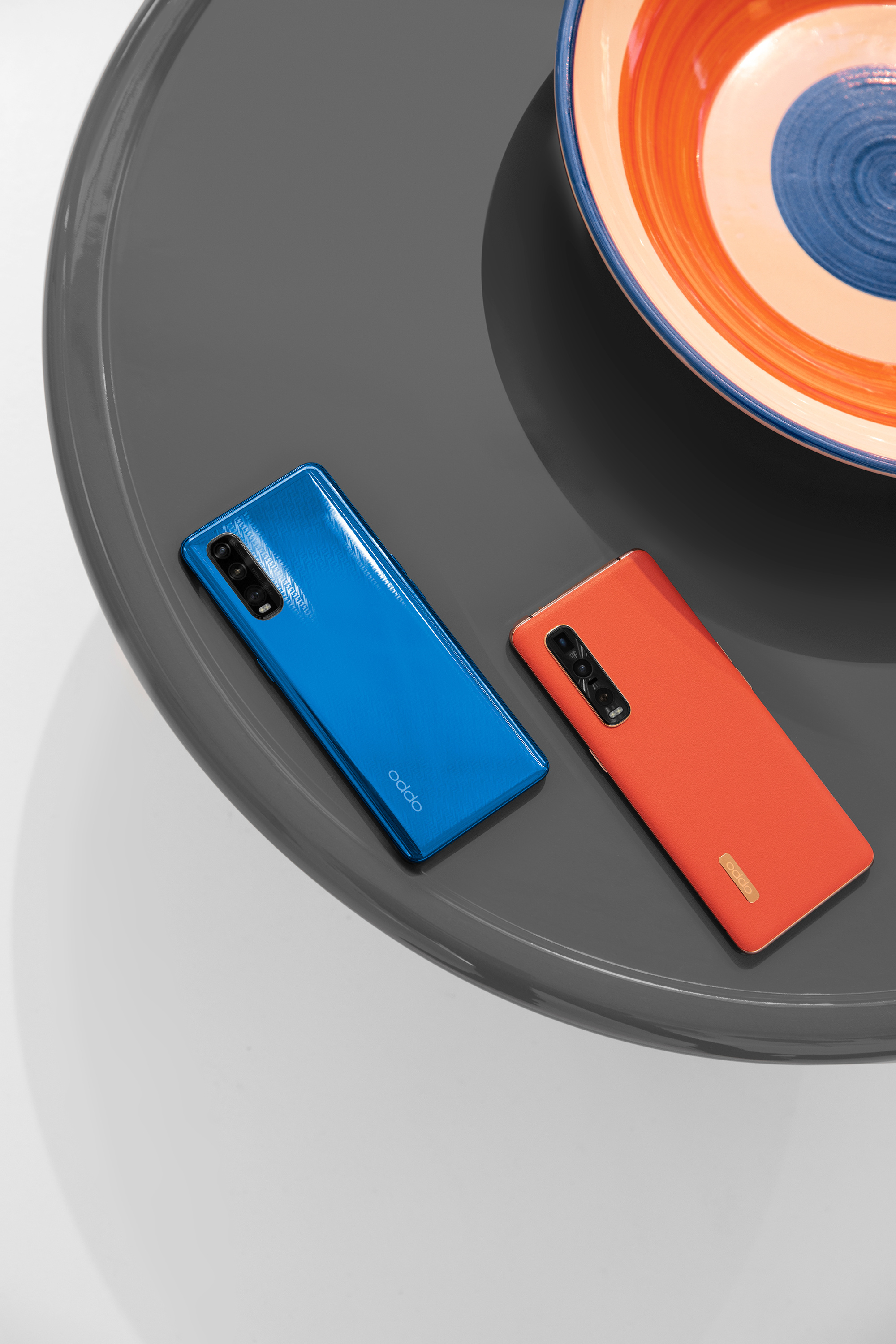 oppo find x2 scenario photo for instagram