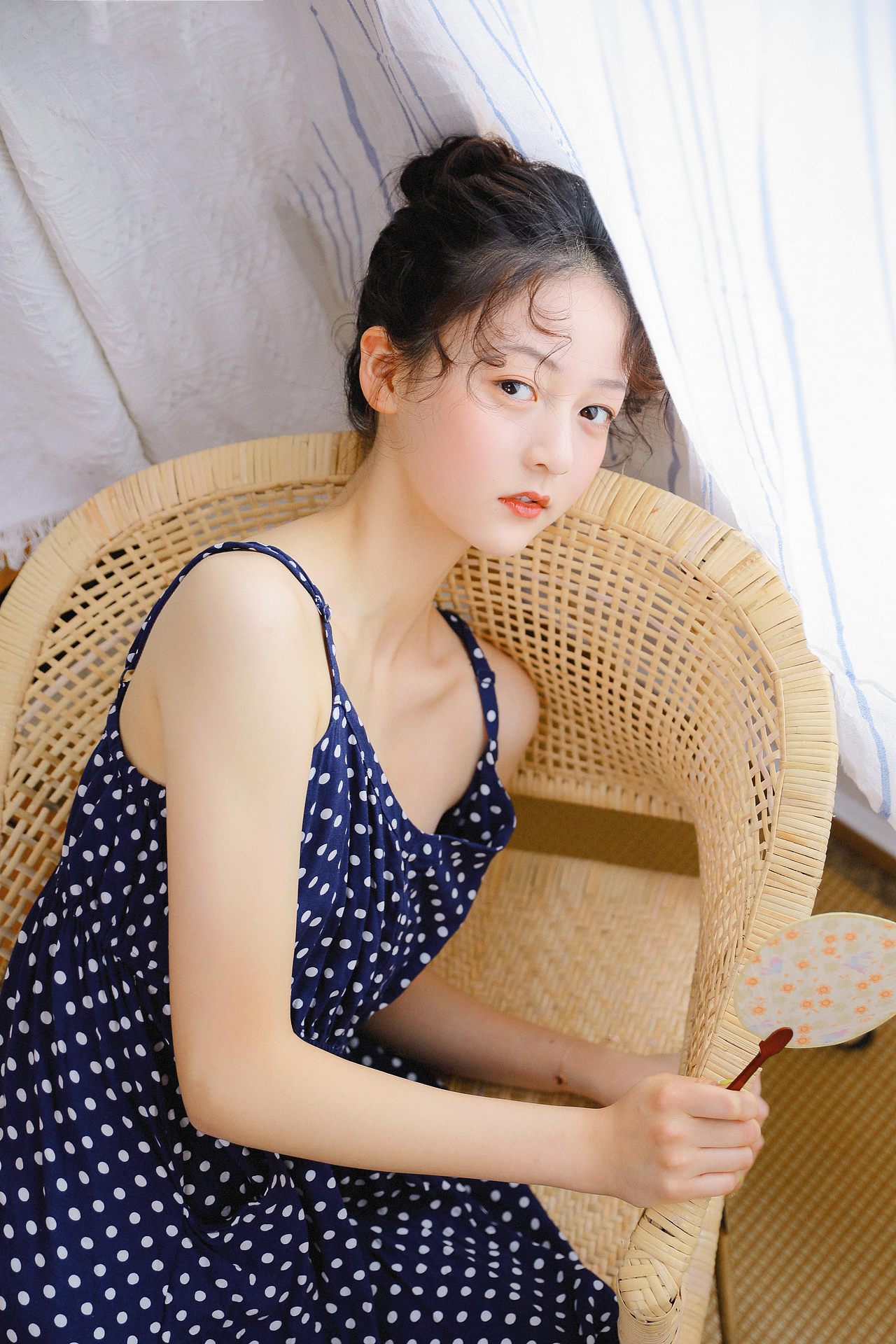 那个女孩（图ZMTgwMzY3NjUy） - 人像摄影 - 站酷设计师midy有岸原创素材 - 站酷ZCOOL
