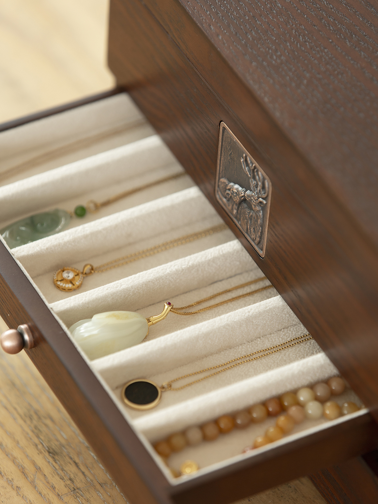 首饰盒（图ZMjA5MTEwMTcy） - 产品摄影 - 站酷设计师Mr_two原创素材 - 站酷ZCOOL