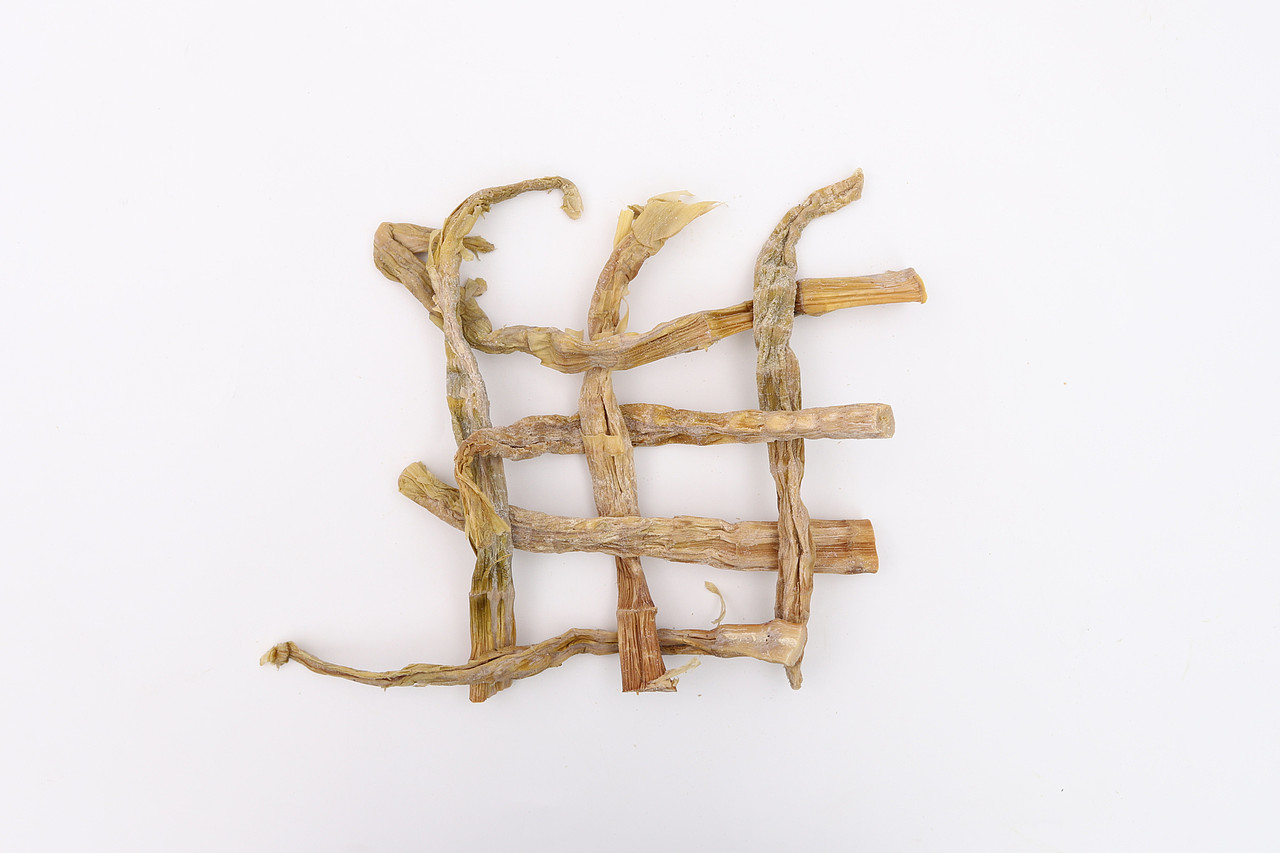 B06粮油米面\C06-南北干货\V23竹笋干X1-QM