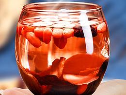 茶飲-人參瑪咖茶