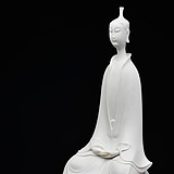 退化视觉的头像