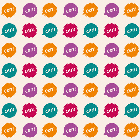 【CEN】VI