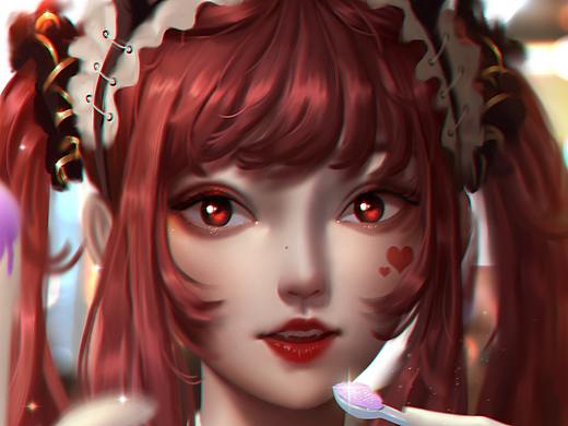 茶艺大师
