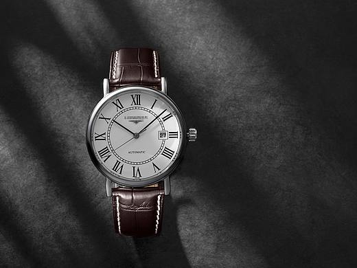 产品摄影｜腕表拍摄