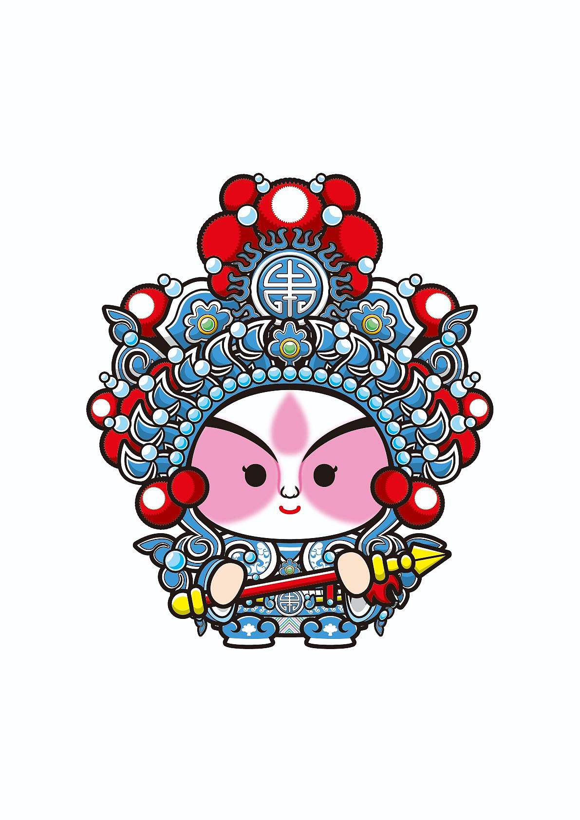 近期作品，直接上图(继续努力🎉🎉🎉)（图ZMzQ2MzEwMDc2） - 商业插画 - 站酷设计师花生酱Z原创素材 - 站酷ZCOOL