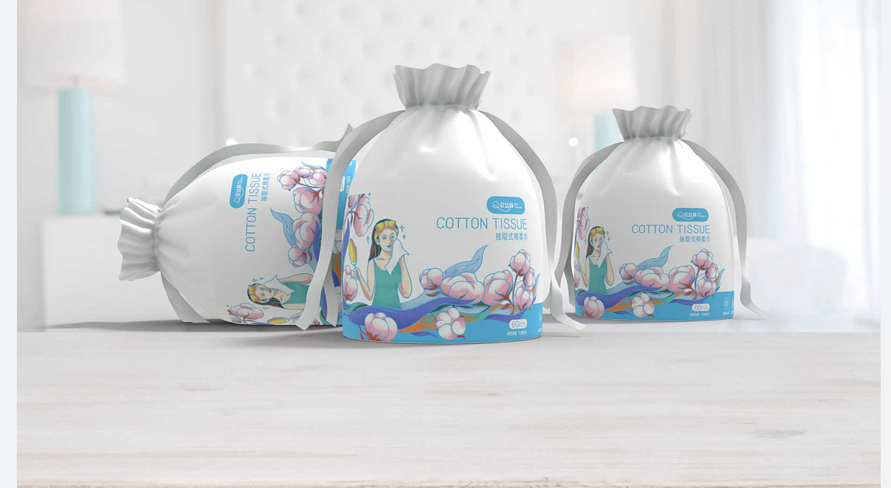 2021-2022年作品总展示（图ZMzQ5NDAyNTY0） - 品牌 - 站酷设计师画画der白菜原创素材 - 站酷ZCOOL