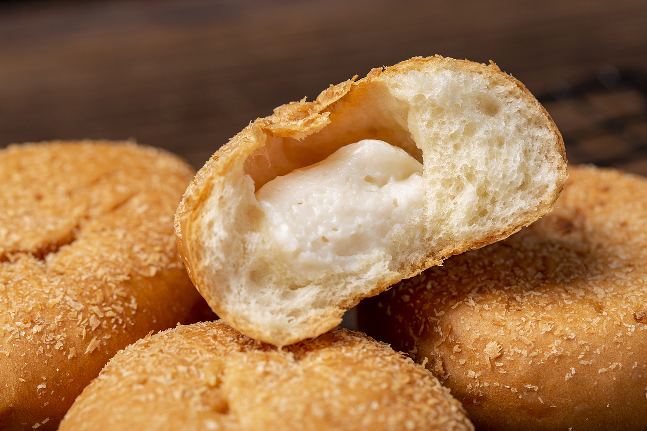 疆艺手工酸奶包