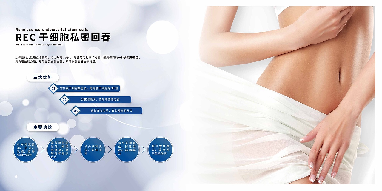 公司品牌宣传画册