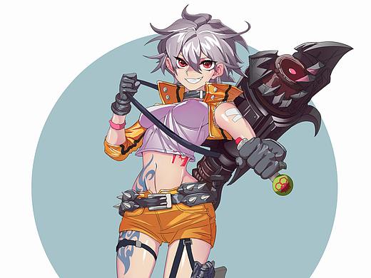 日风（个人主页-ZMzU0OTQ4NzI=） - 创作习作 - 站酷设计师咖啡色的节奏原创素材 - 站酷ZCOOL