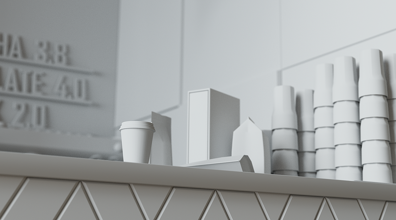 三月写实渲染（图ZMjkzODk1MjIw） - 产品 - 站酷设计师热心市民小伞原创素材 - 站酷ZCOOL