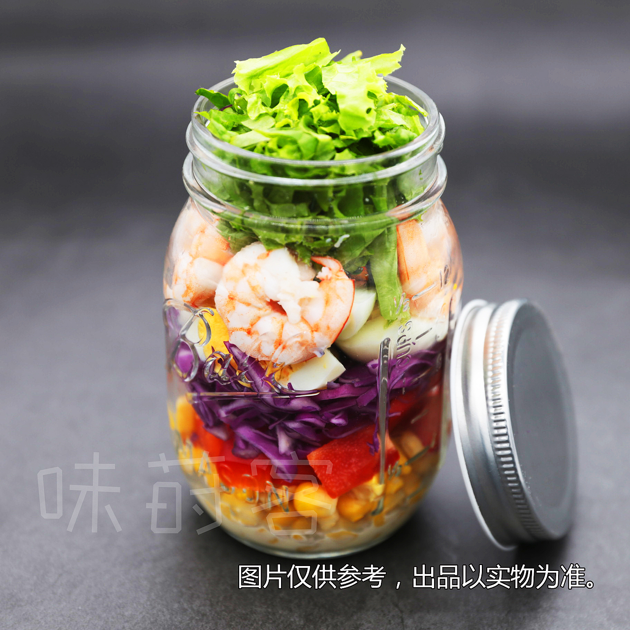 第二套菜品图片——上新了沙拉、煎饼果子等（图ZMTIwNjQ4NTYw） - 产品摄影 - 站酷设计师少诺原创素材 - 站酷ZCOOL
