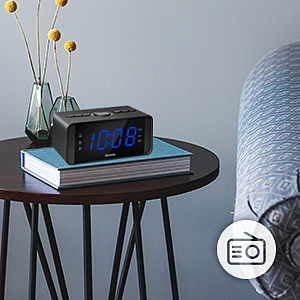 LED闹钟（亚马逊图片摄影设计）（图ZMTIwODIzNTM2） - 修图/后期 - 站酷设计师BonnieWW原创素材 - 站酷ZCOOL