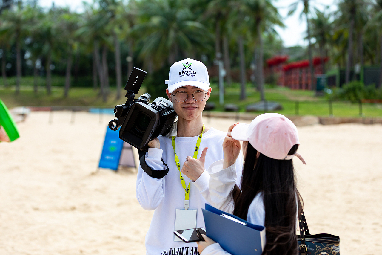 活动拍摄丨深圳 欢乐海岸 拓极水乐园2019夏日季