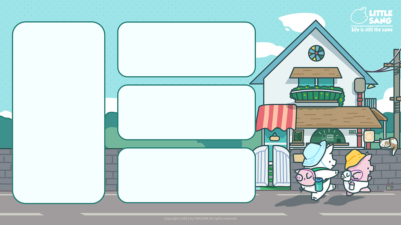 波仔的日常——表情包创作（图ZMjg2MDI2Mzg0） - 网络表情 - 站酷设计师elewyz原创素材 - 站酷ZCOOL