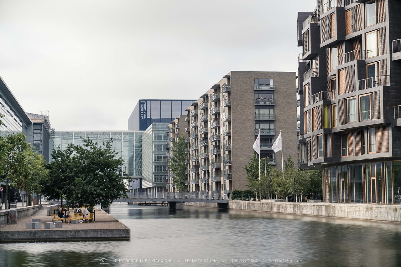 荷兰必去景点打卡