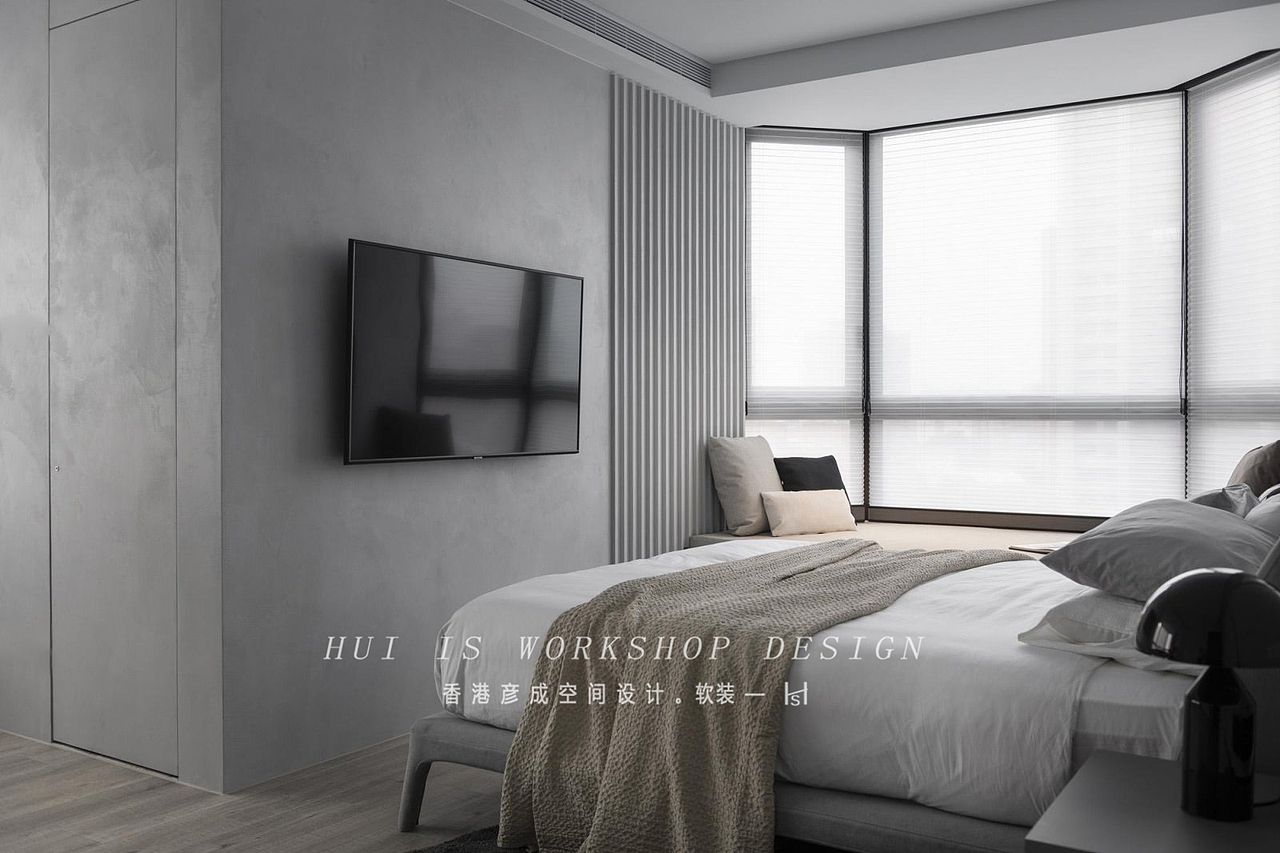 秀出大平层的翩翩君子范才是真正的奢华