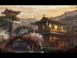 地编