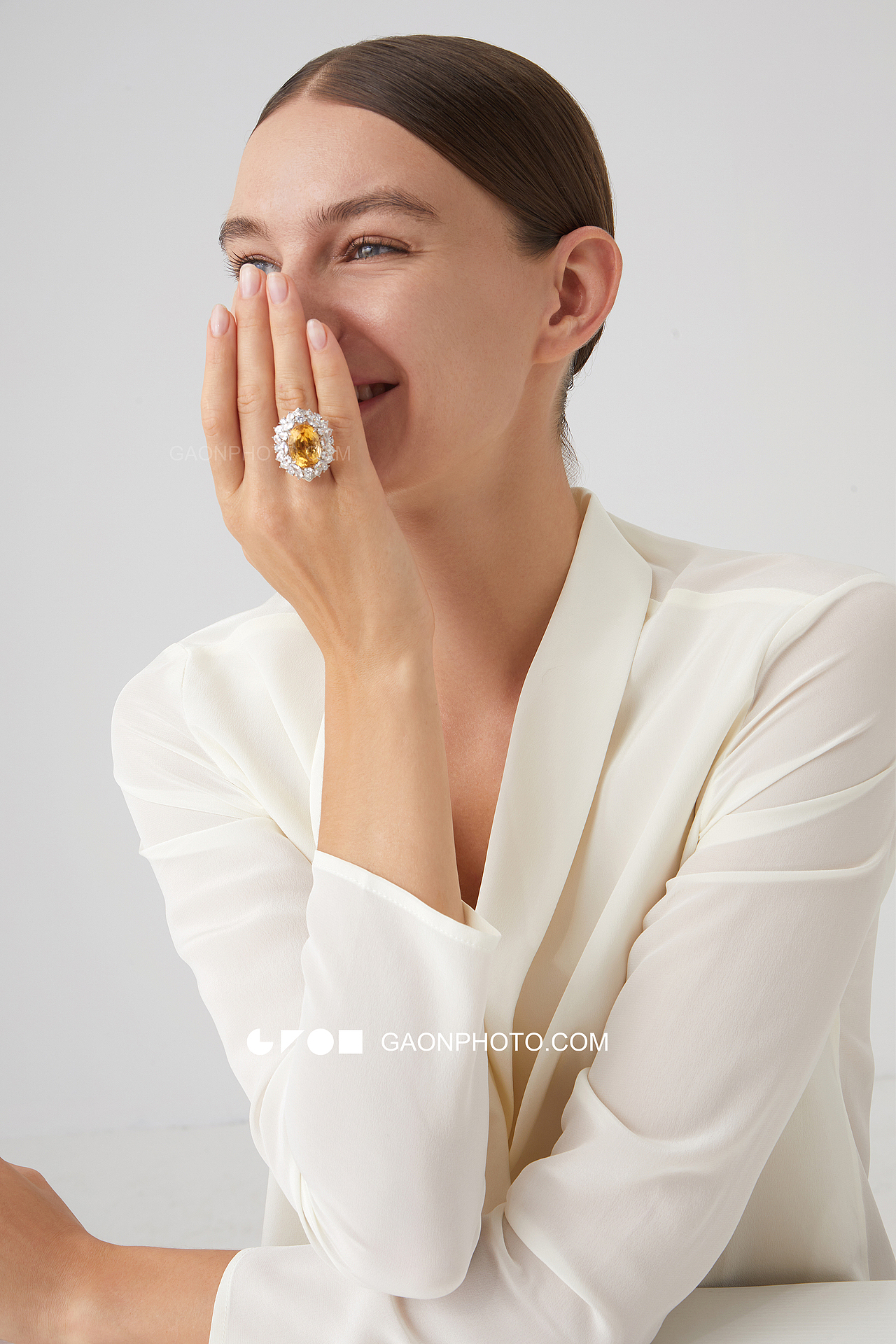 珠宝首饰拍摄 | 高恩广告（图ZMjc3MDc3MTQw） - 产品摄影 - 站酷设计师高恩广告GAON原创素材 - 站酷ZCOOL