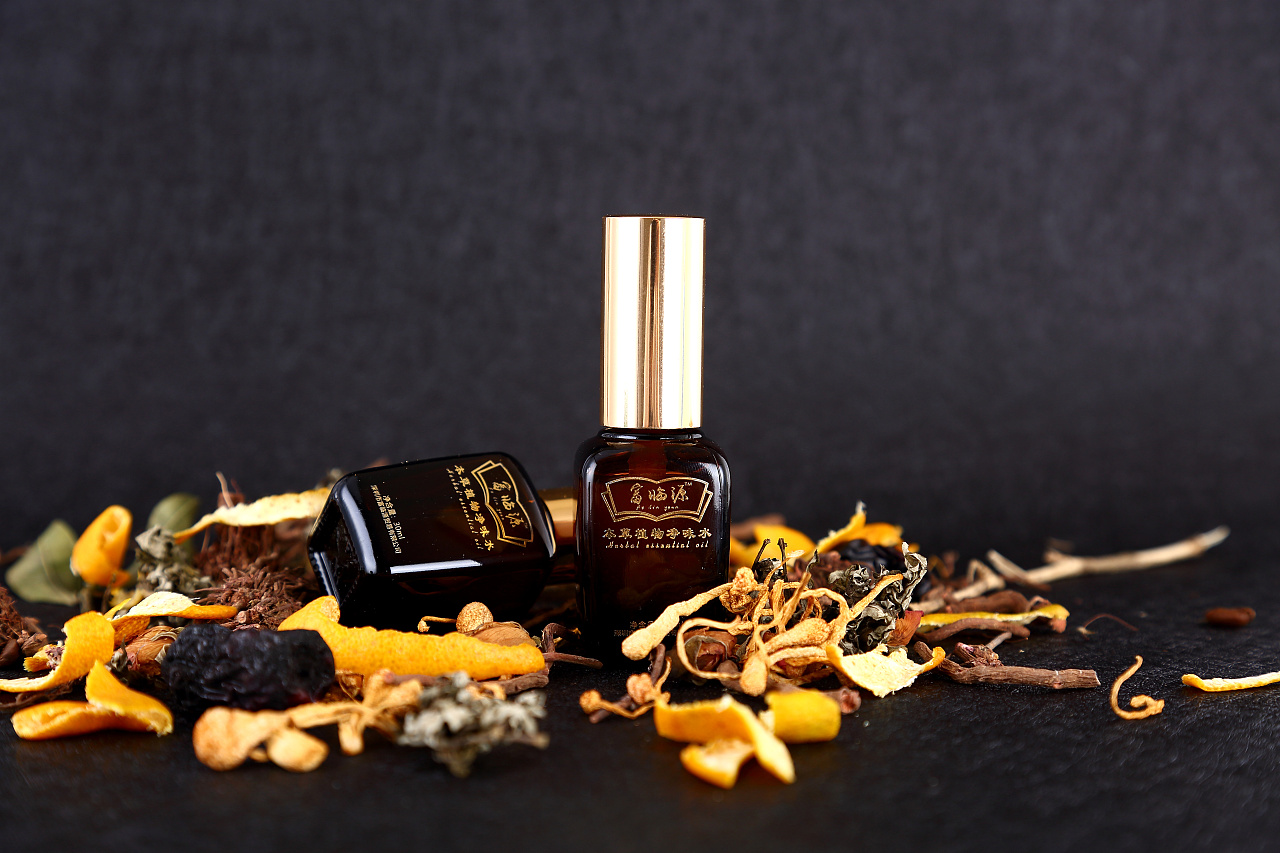 药品场景拍摄自定义场景