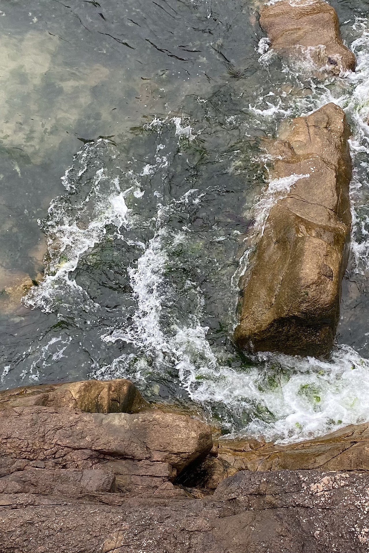 海的温热与清新（图ZMjI1MDMxMDA4） - 风光摄影 - 站酷设计师石楠0929原创素材 - 站酷ZCOOL