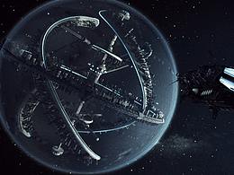 2018年之作品《联友》--绚石影视特效