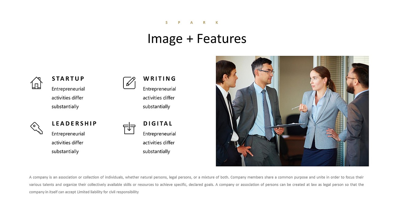 【源文件下载】62页时尚大气欧美风PPT模板（图ZODMzMDU5Mjg=） - PPT/Keynote - 站酷设计师夏影PPT原创素材 - 站酷ZCOOL