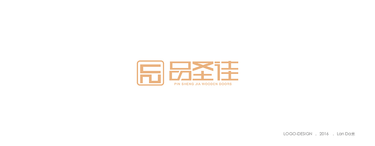 logo设计（图ZMjAyNDU3Mjk2） - Logo - 站酷设计师LanDa米原创素材 - 站酷ZCOOL